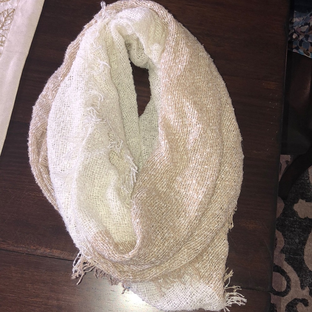 Infinity Scarf
